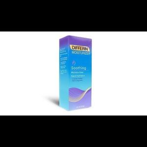 Moisturizer with spf